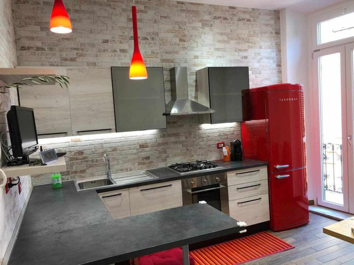 شقة Little House In The Centre نيتّونو المظهر الخارجي الصورة